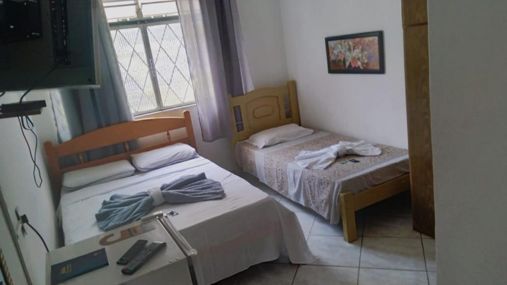 Pousada Do Barao Sao Lourenco  Zewnętrze zdjęcie